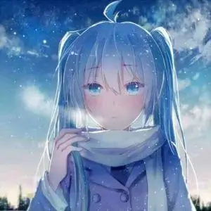 留言用户 小满 的头像